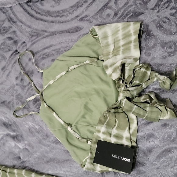 Skirt Set - Picture 5 of 5